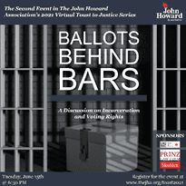 “Ballots Behind Bars”