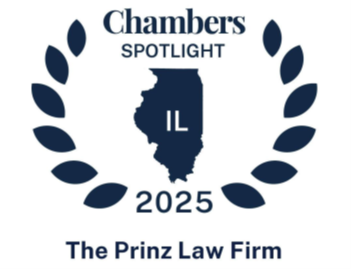 Prinz Recognized by Chambers and Partners
