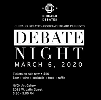 Debate Night 2020