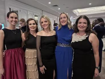Prinz Sponsors Illinois Bar Foundation Gala