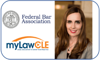 Christina Hynes Mesco Offers Webinar on Workplace Investigations