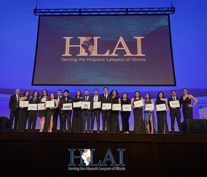 Prinz Law Clerk Receives Scholarship