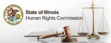 Kristen Prinz Speaks to Illinois Human Rights Commission