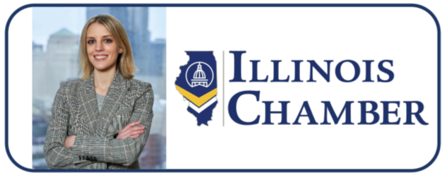 Katie Rinkus Addresses the Chamber on 1099 Agreements