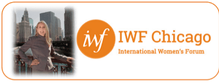 The Prinz Law Firm Sponsors the IWF Signature Event