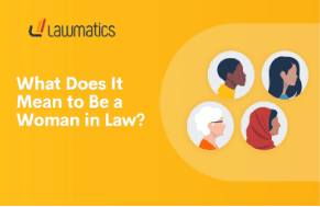 Kristen Prinz Quoted on Women in Law