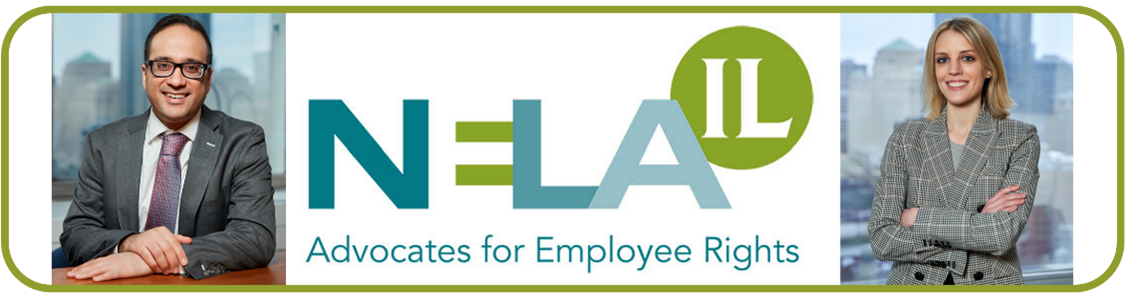 Prinz Attorneys Speak at NELA’s 7th Circuit Conference