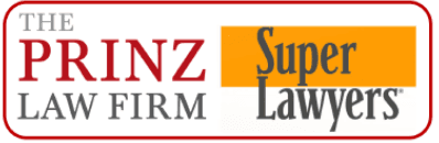 Prinz Attorneys Recognized by Super Lawyers