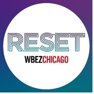 Poonam Lakhani on WBEZ’s Reset