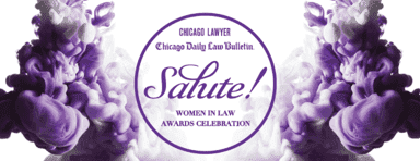 Kristen Prinz Named a Women in Law Honoree!