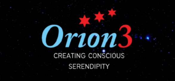 Orion 3