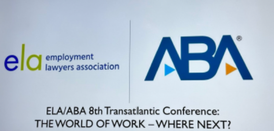 ABA logo