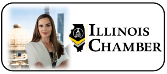 Christina Illinois Chamber