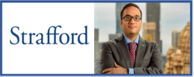 Amit Bindra Offers Strafford CLE on Non-Competes