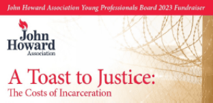 The Prinz Law Firm Sponsors JHA's Toast to Justice!