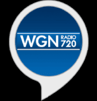 WGN Radio 720