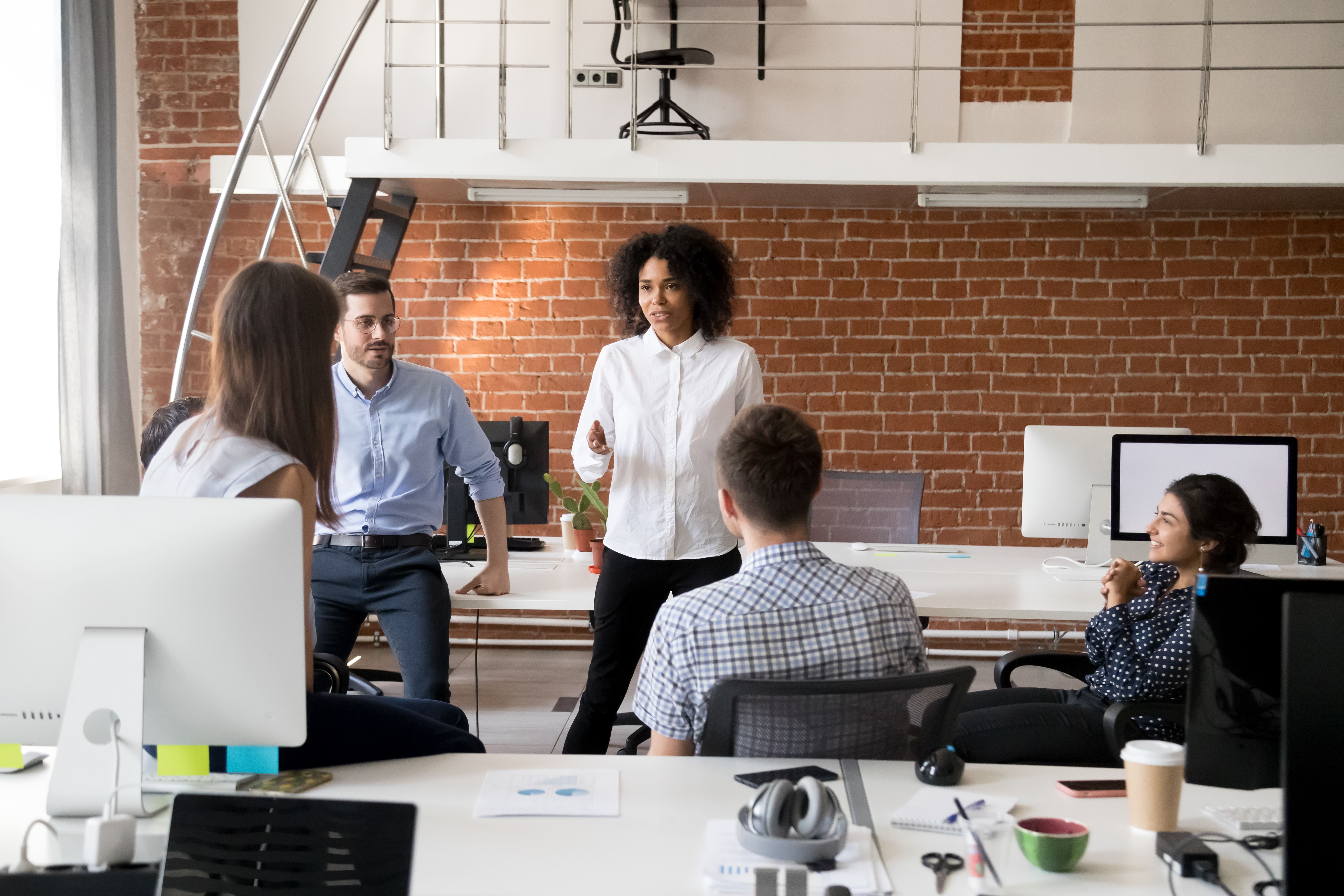 Advocating workplace rights