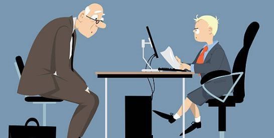 Is Age Ignored in Corporate Diversity Initiatives?