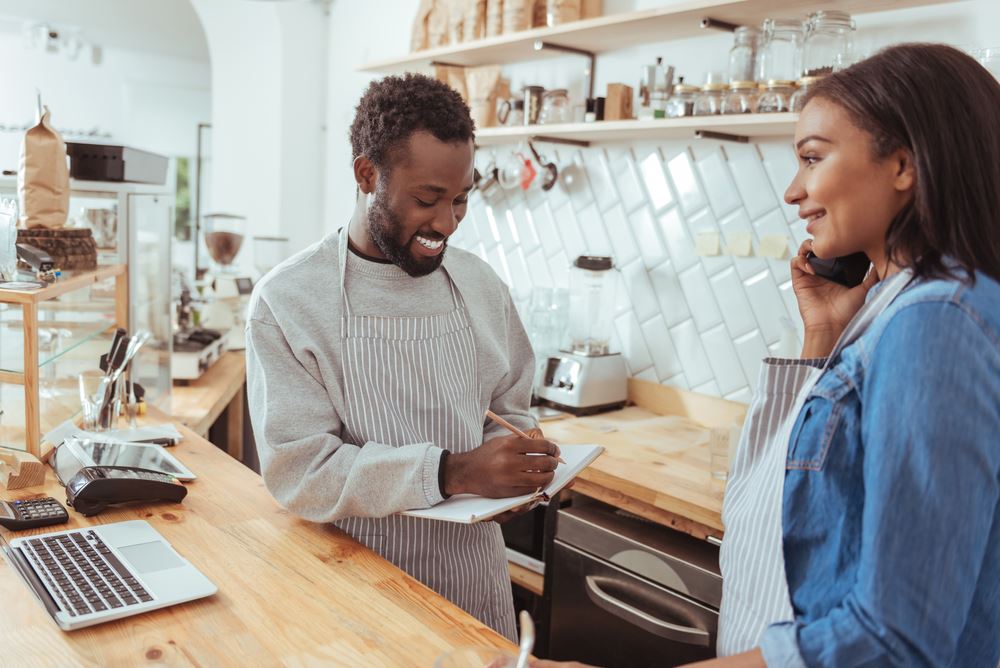 The Minimum Wage Rises in July