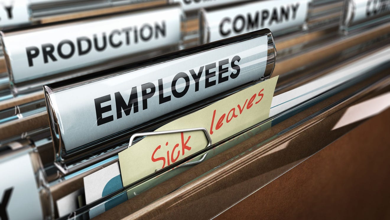 Is My Company Exempt from the FFCRA’s Expanded FMLA and Sick Leave?
