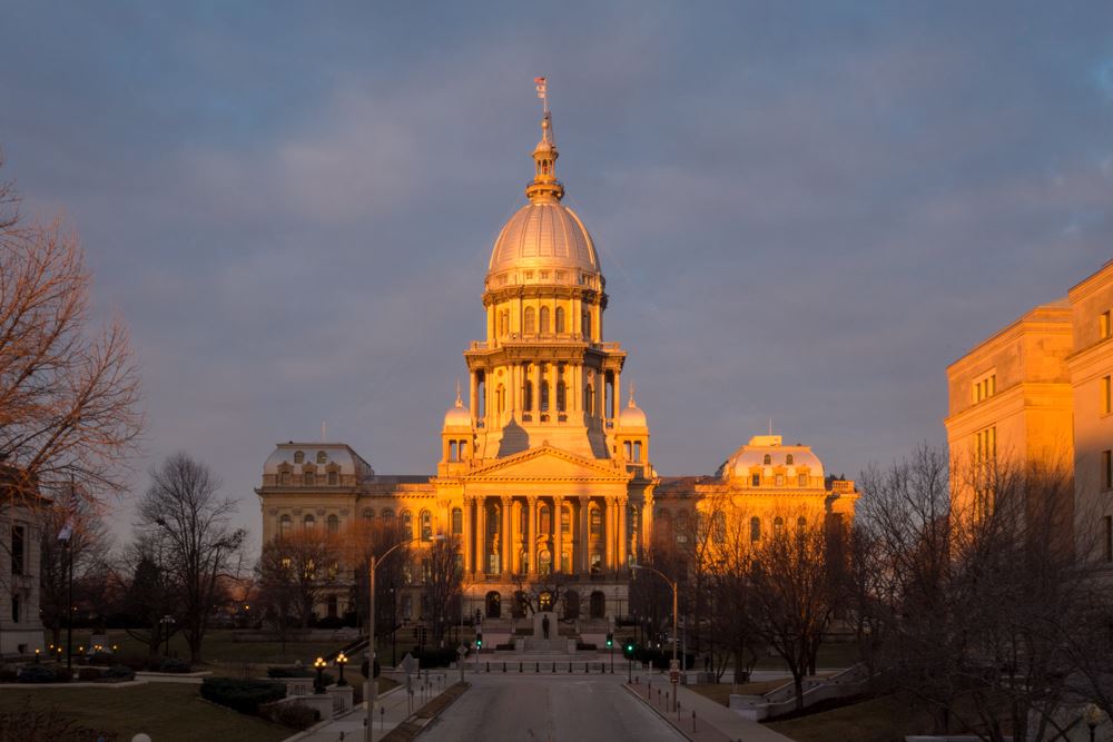 Illinois Capital