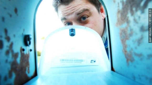 What to Do When "The Check Is in the Mail"