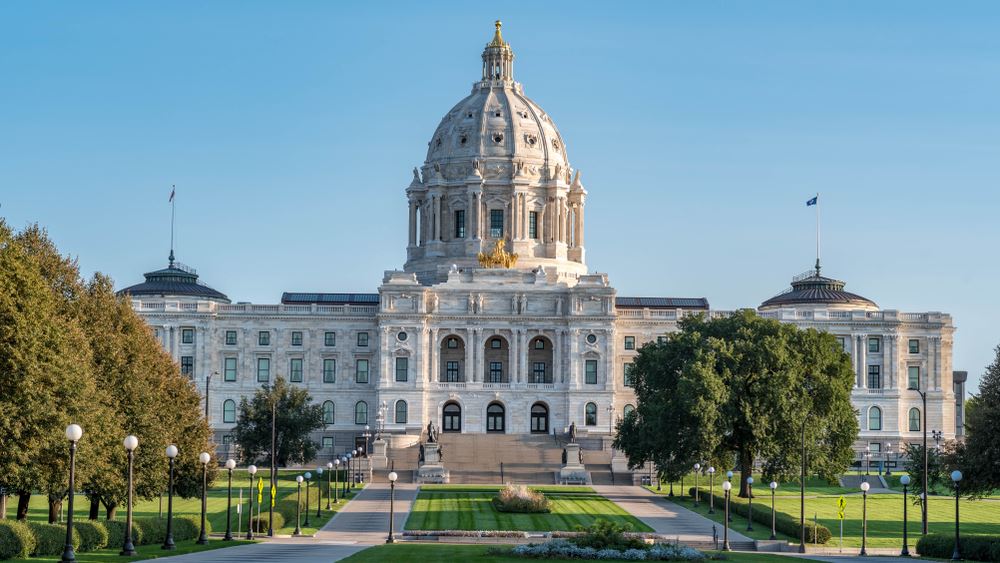 Minnesota Capital