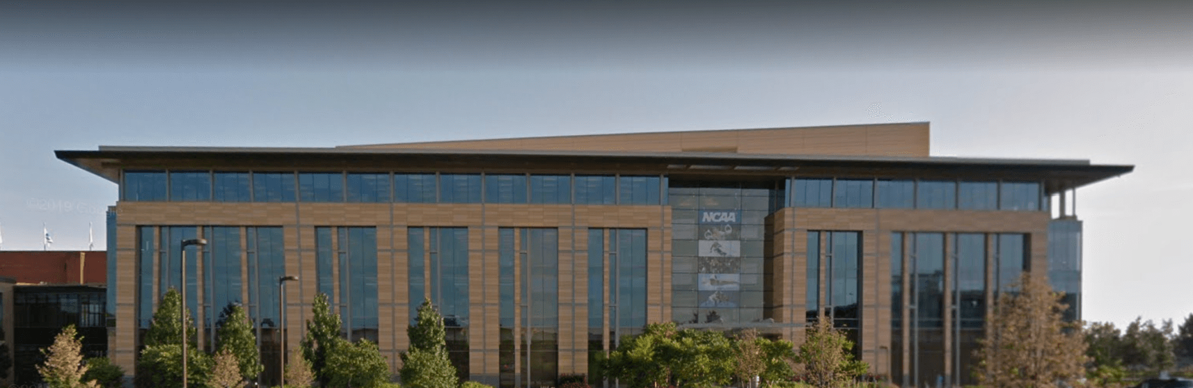 NCAA HQ
