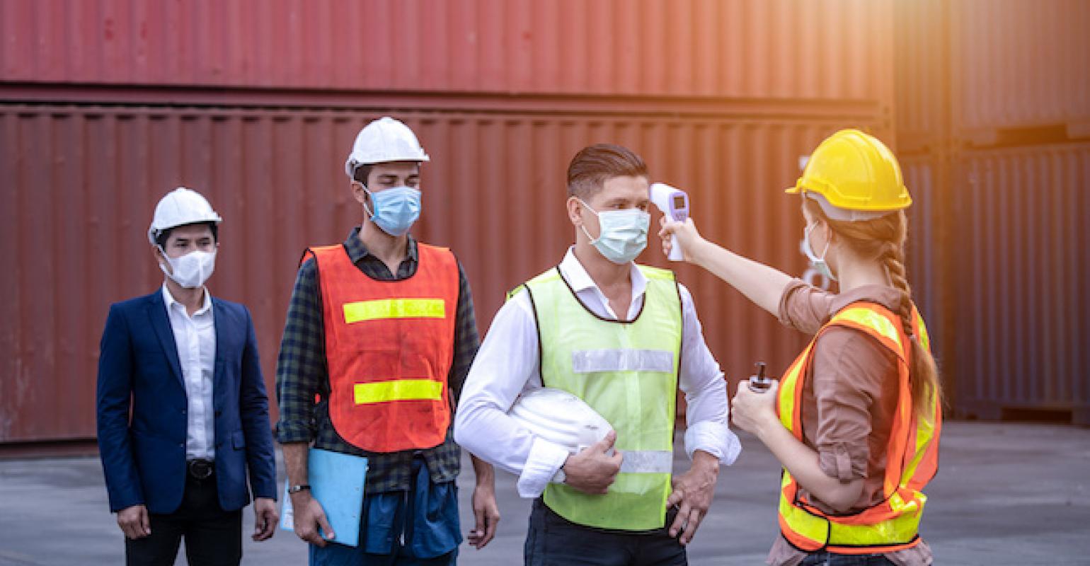 OHSA protocols