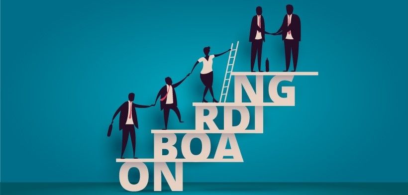 On-Boarding in the Age of COVID-19