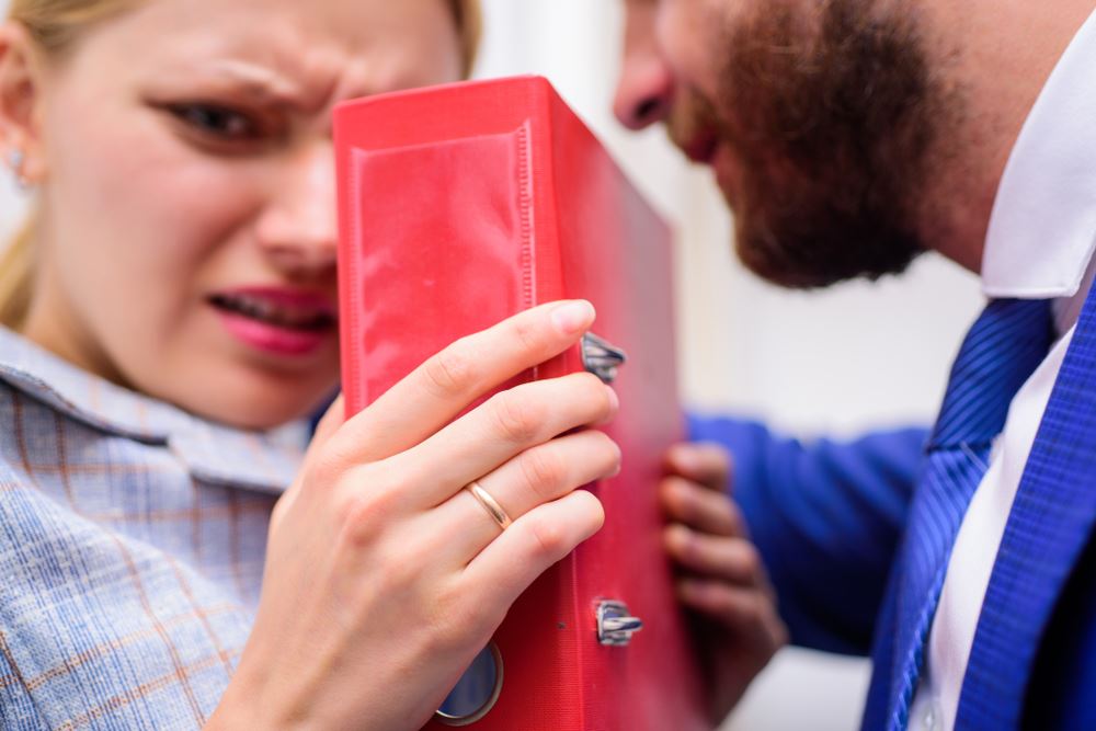 Sexual Assault Victim