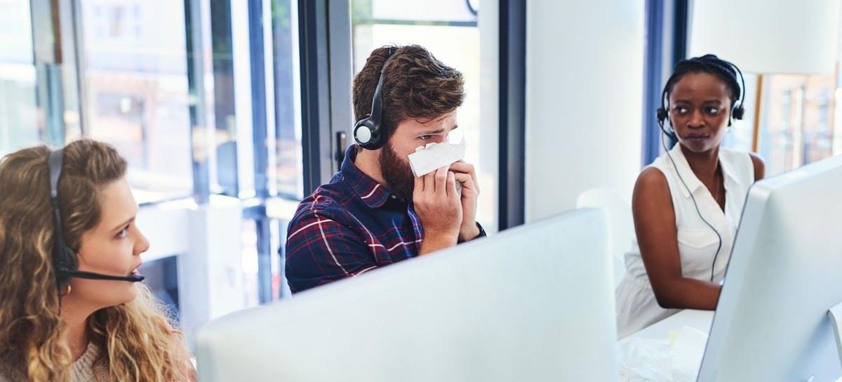 What Should I Do If My Employee Has COVID-19?