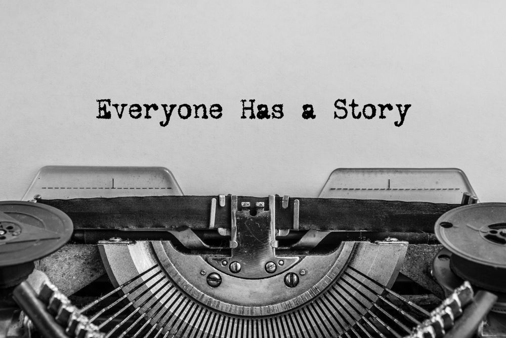 Typewriter