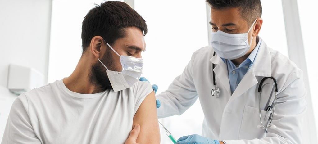 The COVID-19 Vaccine Is Here: A Look at Religious and Medical Exemptions in the Workplace.