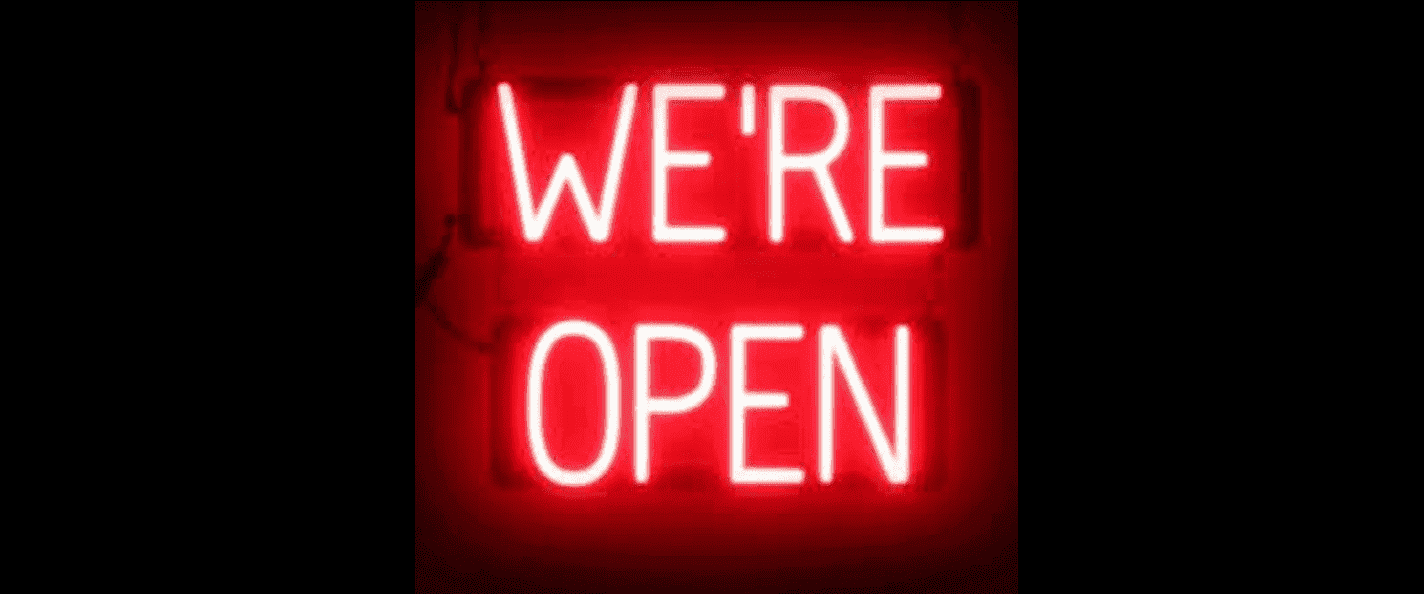 How to Re-Open for Business: Some Legal Best Practices