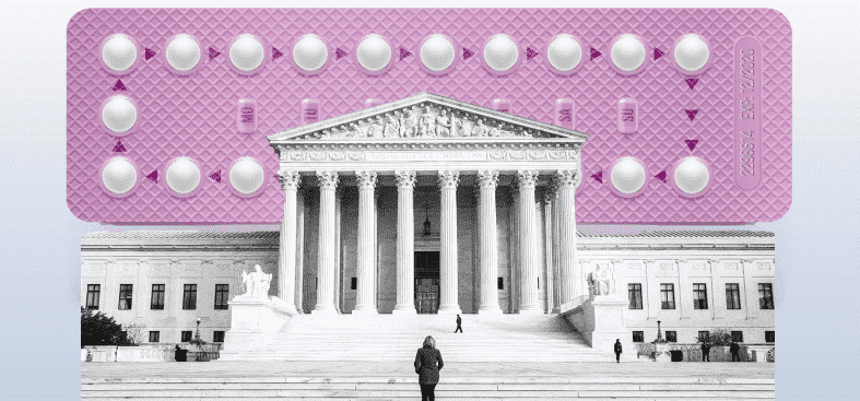 Religious Exemptions to Contraceptive Coverage Mandate Ruled Legal