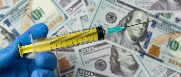 Should You Pay Your Employees to Get the COVID-19 Vaccine?