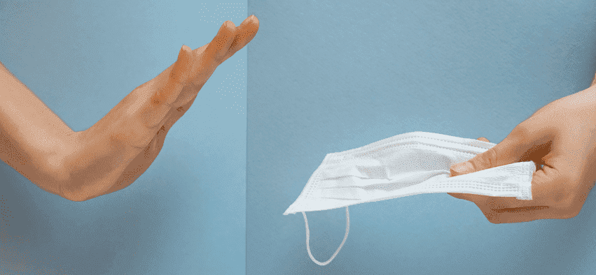 Unmasking the Law, Part II: Can an Employer Fire You for Refusing to Wear a Mask?