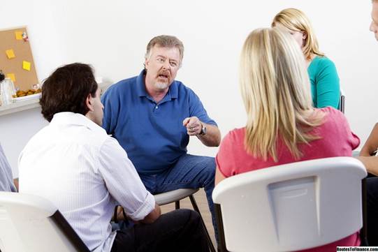 Can't We All Just Get Along?