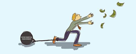 Recent Non-Compete Trends