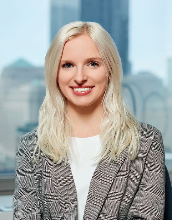 Rebecca Baba Addresses Kent Law Students