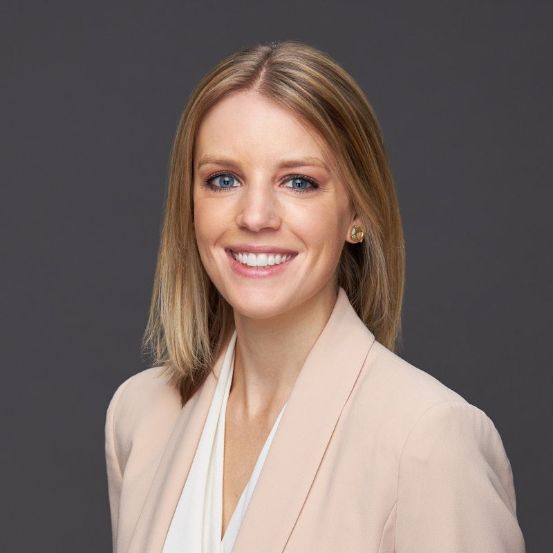 Katie Rinkus | Chicago Lawyers