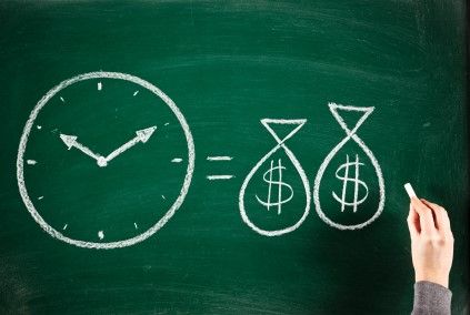 More Employees Might Soon Be Eligible for Overtime Pay